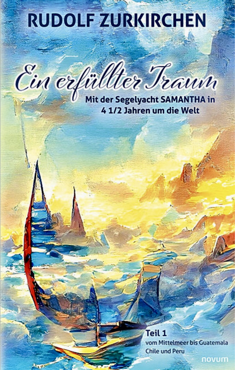 Winterstamm Cover Band 2 Ein erfüllter Traum 3