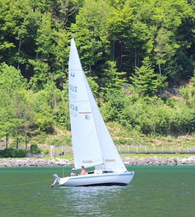 absegeln